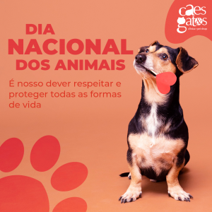 Dia Nacional dos Animais