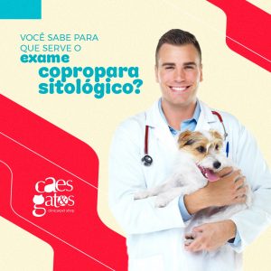 Você Sabe para que Serve o Exame Coproparasitológico